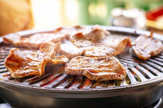 焼肉セット